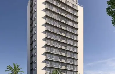 Cobertura com 3 quartos à venda na rua valparaíso, 1000, jardim botânico, porto alegre, 116 m2 por r$ 1.499.000