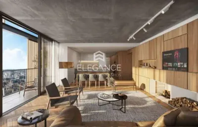 Apartamento com 3 quartos à venda na avenida soledade, 440, petrópolis, porto alegre, 170 m2 por r$ 2.961.934