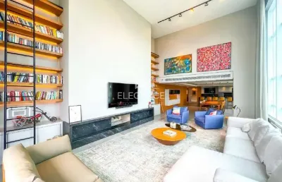 Apartamento com 4 quartos à venda na avenida soledade, 40, petrópolis, porto alegre, 304 m2 por r$ 5.900.000