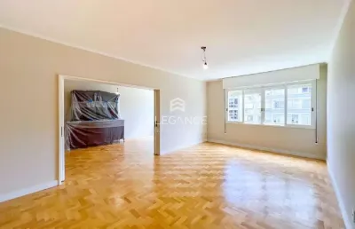 Apartamento com 4 quartos à venda na rua vinte e quatro de outubro, 627, moinhos de vento, porto alegre, 226 m2 por r$ 1.900.000