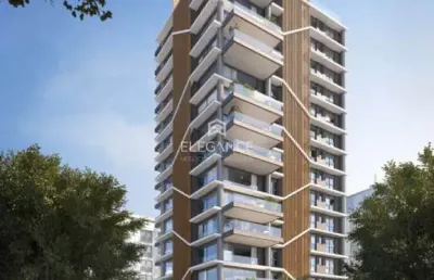 Elegance imóveis vende apartamento de luxo com 356 m2 privativos, 4 suítes, 4 vagas box garagem. prédio exclusivíssimo no bela vista porto alegre.