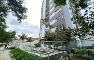 Apartamento com 3 quartos à venda na rua dona leopoldina, 288, são joão, porto alegre, 76 m2 por r$ 740.000