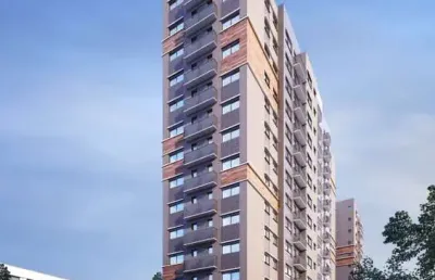 Apartamento com 3 quartos à venda na avenida do forte, 1062, vila ipiranga, porto alegre, 76 m2 por r$ 653.979