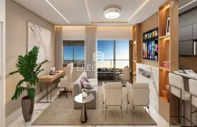 Apartamento com 3 quartos à venda na rua carlos von koseritz, 1322, auxiliadora, porto alegre, 129 m2 por r$ 2.400.000