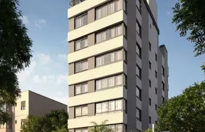 Apartamento com 2 quartos à venda na rua comendador rheingantz, 254, mont serrat, porto alegre, 96 m2 por r$ 1.362.000
