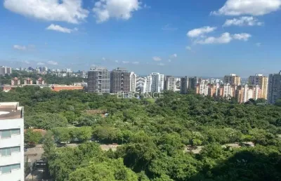 Apartamento com 3 quartos à venda na avenida engenheiro ary de abreu lima, 555, jardim europa, porto alegre, 336 m2 por r$ 7.979.000