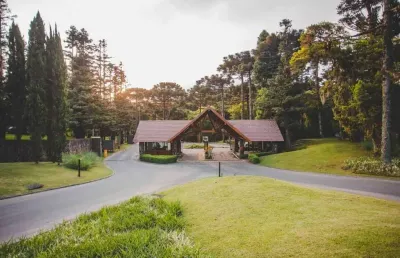 Casa em condomínio fechado com 4 quartos à venda na rua prefeito waldemar frederico weber, 1815, mato queimado, gramado por r$ 4.495.773