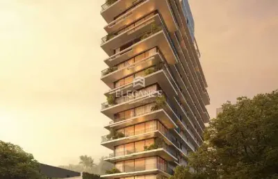 Apartamento com 3 quartos à venda na rua coronel bordini, 1024, bela vista, porto alegre, 153 m2 por r$ 2.874.431