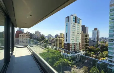 Apartamento com 3 quartos à venda na rua pedro chaves barcelos, 850, auxiliadora, porto alegre, 209 m2 por r$ 4.890.000