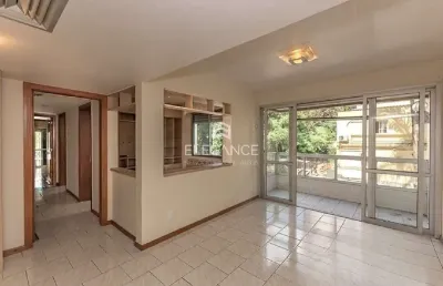 Apartamento com 3 quartos à venda na avenida cristóvão colombo, 3038, higienópolis, porto alegre, 108 m2 por r$ 512.000