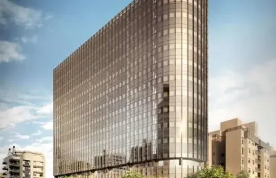 Sala comercial à venda na avenida doutor nilo peçanha, 2800, chácara das pedras, porto alegre, 174 m2 por r$ 4.353.800