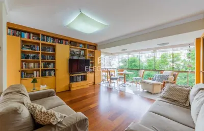 Cobertura com 5 quartos à venda na rua tenente-coronel fabrício pilar, 468, mont serrat, porto alegre, 413 m2 por r$ 2.750.000