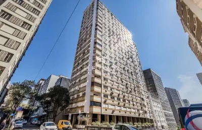 Apartamento com 3 quartos à venda na rua duque de caxias, 1304, centro histórico, porto alegre, 110 m2 por r$ 450.000