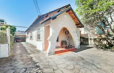 Negócio de ocasião. casa térrea para comprar com 170 m2 privativos e 300 m2 de terreno no bairro boa vista. 3 dormitórios e 4 vagas box/garagem
