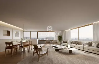 Apartamento com 3 quartos à venda na rua engenheiro adolfo stern, 90, bela vista, porto alegre, 164 m2 por r$ 2.974.861