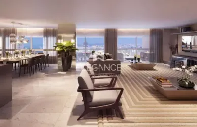 Apartamento com 4 quartos à venda na rua engenheiro teixeira soares, 46, bela vista, porto alegre, 340 m2 por r$ 6.500.000