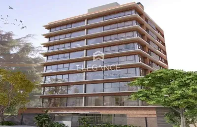Apartamento com 3 quartos à venda na avenida guaporé, 221, petrópolis, porto alegre, 158 m2 por r$ 2.450.000