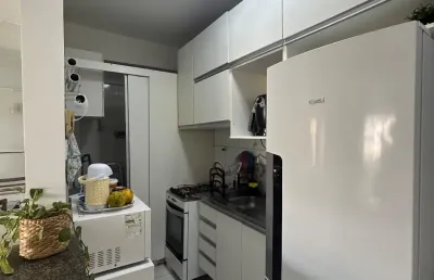 Vendo 2/4 com suíte r$ 350mil atrás do assai da rótula do abacaxi