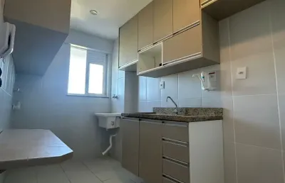 Apartamento com 2 quartos para alugar na Rua Parambu, 189, Santa Teresa, Salvador