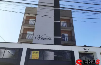 Apartamento para locação em são paulo-sp, parque boturussu: 2 quartos, 1 sala, 1 banheiro, 40 m² de área. venha conhecer!