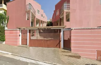 Imperdível oportunidade de adquirir sua casa na vila carmosina, são paulo-sp - 2 quartos, 1 sala, 2 banheiros, 2 vagas - 89m²!