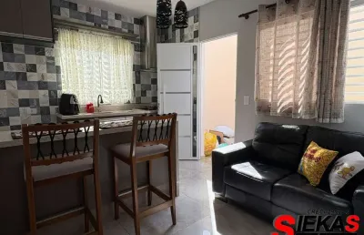 Excelente oportunidade de locação: casa com 1 quarto, sala, banheiro, vaga de garagem na vila ema, são paulo-sp!