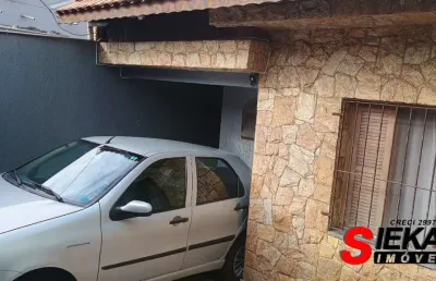 Imperdível oportunidade de adquirir casa com 2 quartos, 1 suíte e 2 vagas na vila matilde, sp!