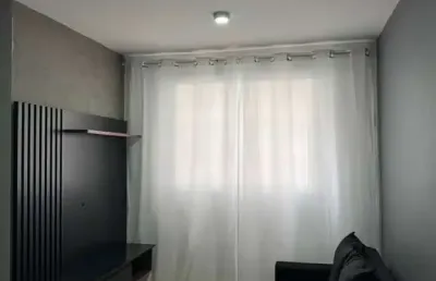 Oportunidade única: apartamento à venda na mooca, são paulo-sp! 2 quartos, sala, banheiro e 38 m² de área.