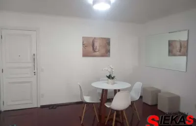 Imóvel de luxo no tatuapé: apartamento de 2 quartos, 1 banheiro e vaga de garagem - são paulo-sp - 70m². venha conferir!