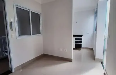 Apartamento para locação na vila carrão, são paulo-sp: 1 quarto, 1 sala, 1 banheiro, 33 m² de área.