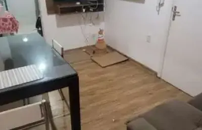 Apartamento para venda ou locação em são paulo - jardim são paulo (zona norte): 2 quartos, 1 sala, 1 banheiro, 45m².