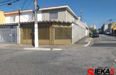 Casa para locação na vila carrão, são paulo-sp: 3 quartos, 1 suíte, 1 banheiro, 2 vagas de garagem, 184m². venha conferir!