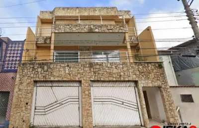 Casa comercial para locação na penha de frança - são paulo-sp: 5 quartos, 5 suítes, 4 vagas, 500m² de área