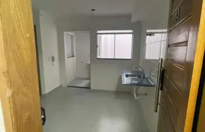 Apartamento à venda em são paulo-sp, vila guilhermina: 2 quartos, 1 sala, 37m² de área. confira!