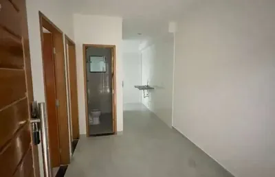 Apartamento à venda em são paulo-sp, arthur alvim: 2 quartos, sala, banheiro, 1 vaga, 35m² de área. aproveite!