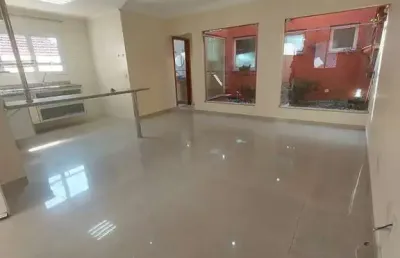 Casa para locação no anália franco, são paulo-sp: 3 quartos, 1 suíte, 1 sala, 2 banheiros, 2 vagas de garagem, 220m²!