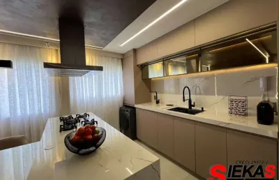 Apartamento com 2 quartos à venda na rua serra de juréa, 799, cidade mãe do céu, são paulo, 60 m2 por r$ 900.000