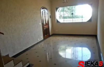 Imóvel de luxo para locação na vila mazzei, são paulo - 3 quartos, 1 suíte, 3 banheiros, 3 vagas - 160m²