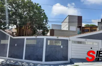Imperdível! casa à venda em são paulo-sp, itaquera, 4 quartos, 2 suítes, 2 salas, 3 banheiros, 3 vagas, 165m². confira!