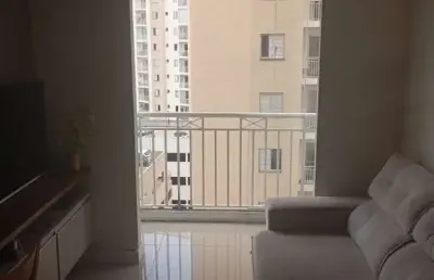 Apartamento à venda em são paulo-sp, penha: 2 quartos, 1 sala, 1 banheiro, 1 vaga de garagem, 51m² de área. venha conferir!