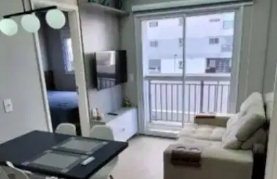 Apartamento moderno à venda ou locação na vila invernada, são paulo-sp: 2 quartos, 1 sala, 1 banheiro e 38m² de área!