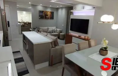 Apartamento à venda em são paulo-sp, vila gomes cardim: 3 quartos, 1 suíte, 1 sala, 66,00m² - imperdível!