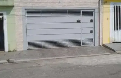 Imperdível oportunidade: casa à venda na vila carmosina, são paulo-sp, 2 quartos, 1 suíte, 2 banheiros e 2 vagas de garagem!