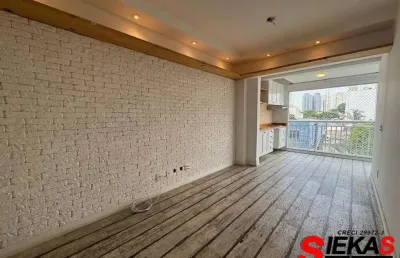 Apartamento à venda em são paulo-sp, tatuapé: 3 quartos, 1 suíte, 2 banheiros, 1 vaga, 72m² de área. venha conferir!