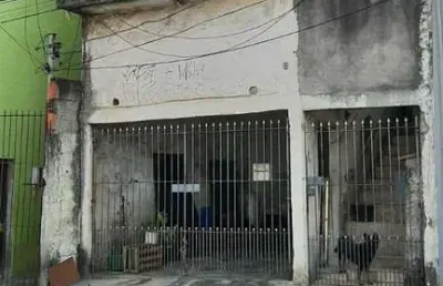 Casa com 1 quarto à venda na rua baltazar nunes, 22, vila carmosina, são paulo, 136 m2 por r$ 260.638
