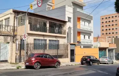 Apartamento à venda em sp: 1 quarto, 1 sala, 1 banheiro, 26,14 m² na cidade antônio estevão de carvalho
