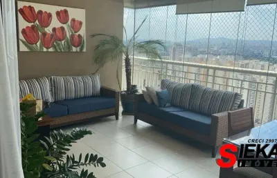 Apartamento com 3 quartos à venda na rua professor rodolfo são tiago, 157, belenzinho, são paulo, 146 m2 por r$ 2.700.000
