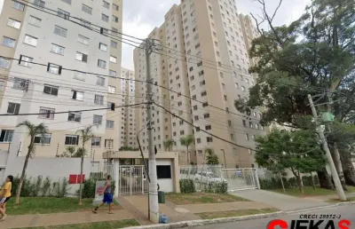 Imperdível! apartamento à venda em são paulo-sp, itaquera. 2 quartos, 1 sala, 1 banheiro, 32m² de área. confira agora!