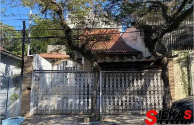 Imperdível: casa à venda em são paulo-sp, mandaqui. 2 quartos, 1 sala, 2 banheiros, 4 vagas, 150m².