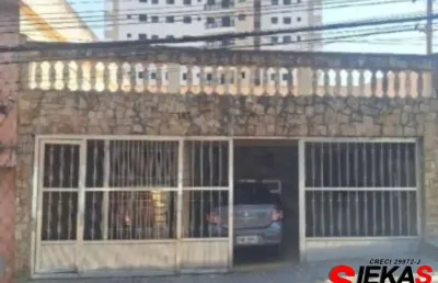 Imperdível: casa à venda na penha, são paulo-sp com 2 quartos, 1 suíte, 2 banheiros, 3 vagas de garagem e 148 m² de área.